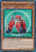 Machina Peacekeeper SR10-EN006