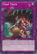 Trap Trick SR10-EN037