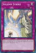 Solemn Strike SR10-EN039