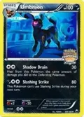 Umbreon - 60/108 (Regional Championships) #060/108