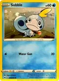 Sobble - 54/202 (Cosmos Holo) #054/202