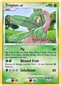 Tropius - 52/111 (Prerelease) #52/111