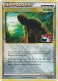 Seeker - 88/102 (League Promo) #088/102