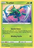 Scyther #004/192