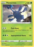 Heracross #006/192