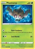 Phantump #014/192