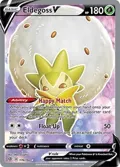Eldegoss V (Full Art) #176/192