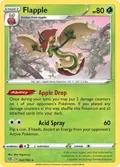 Flapple #022/192