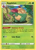 Appletun #023/192