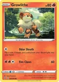 Growlithe #027/192