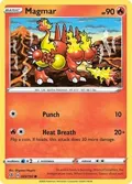 Magmar #029/192