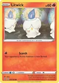 Litwick #031/192