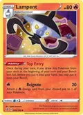 Lampent #032/192