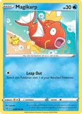 Magikarp #039/192
