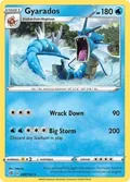 Gyarados #040/192
