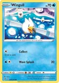 Wingull #041/192