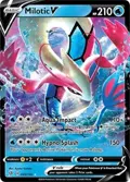 Milotic V #043/192
