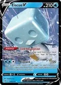 Eiscue V #055/192