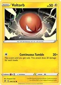Voltorb #056/192