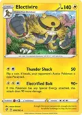 Electivire #059/192