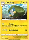 Charjabug #065/192