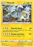 Vikavolt #066/192