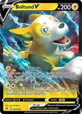 Boltund V #067/192