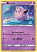 Clefairy #074/192