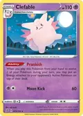Clefable #075/192