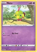 Natu #076/192