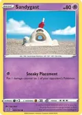 Sandygast #081/192