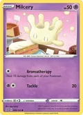 Milcery #086/192