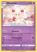 Alcremie #087/192