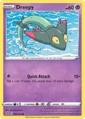 Dreepy #089/192