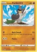Galarian Farfetch'd #094/192