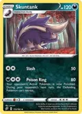 Skuntank #115/192