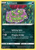 Spiritomb #116/192