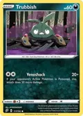 Trubbish #117/192
