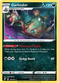 Garbodor #118/192