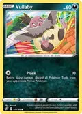 Vullaby #119/192