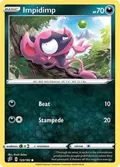 Impidimp #123/192