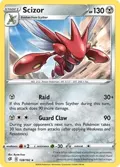 Scizor #128/192