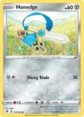 Honedge #133/192
