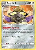 Aegislash #135/192