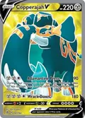 Copperajah V (Full Art) #187/192