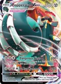 Copperajah VMAX #137/192