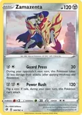 Zamazenta #140/192