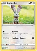 Bunnelby #146/192