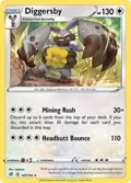 Diggersby #147/192