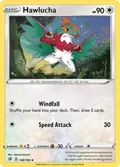 Hawlucha #148/192
